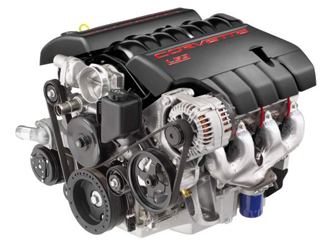 C3203 Engine